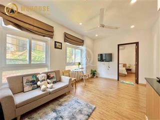 ✨CHDV 1PN CỰC ĐÁNG SỐNG TẠI PHAN XÍCH LONG