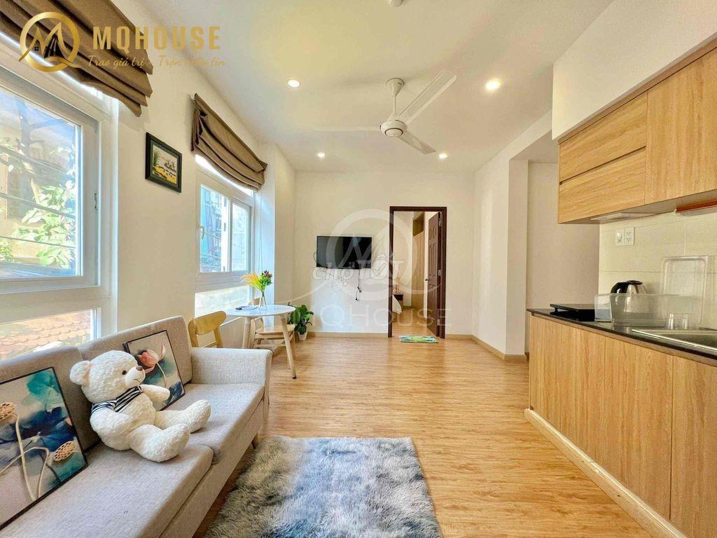 ✨CHDV 1PN CỰC ĐÁNG SỐNG TẠI PHAN XÍCH LONG