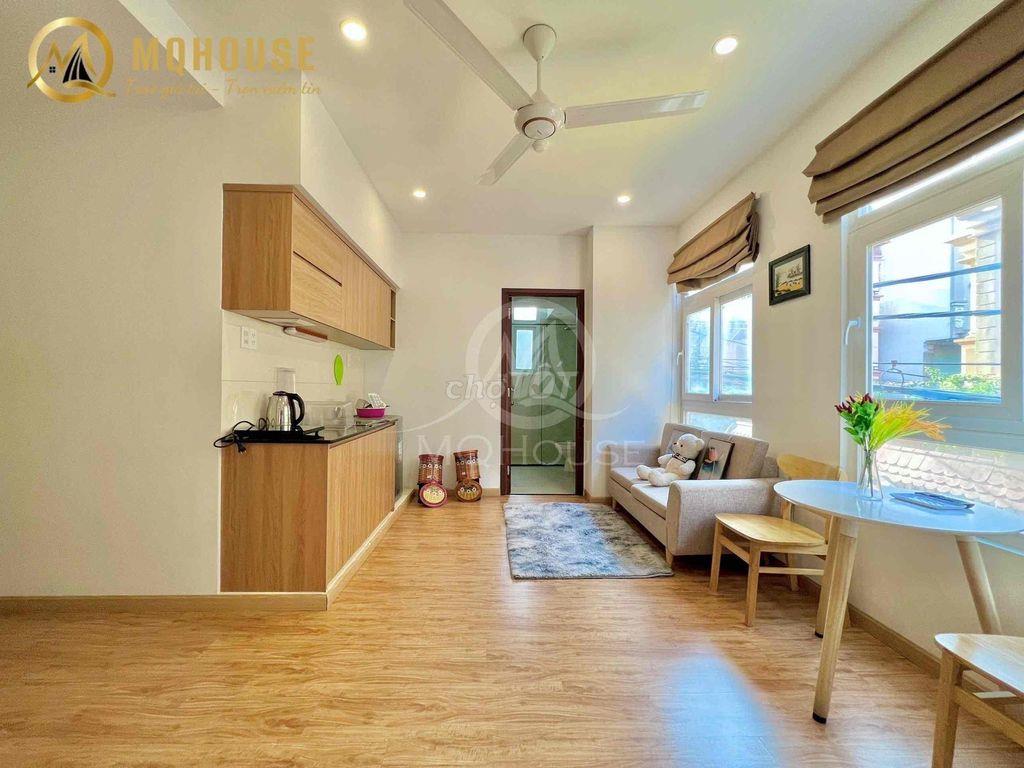 ✨CHDV 1PN CỰC ĐÁNG SỐNG TẠI PHAN XÍCH LONG