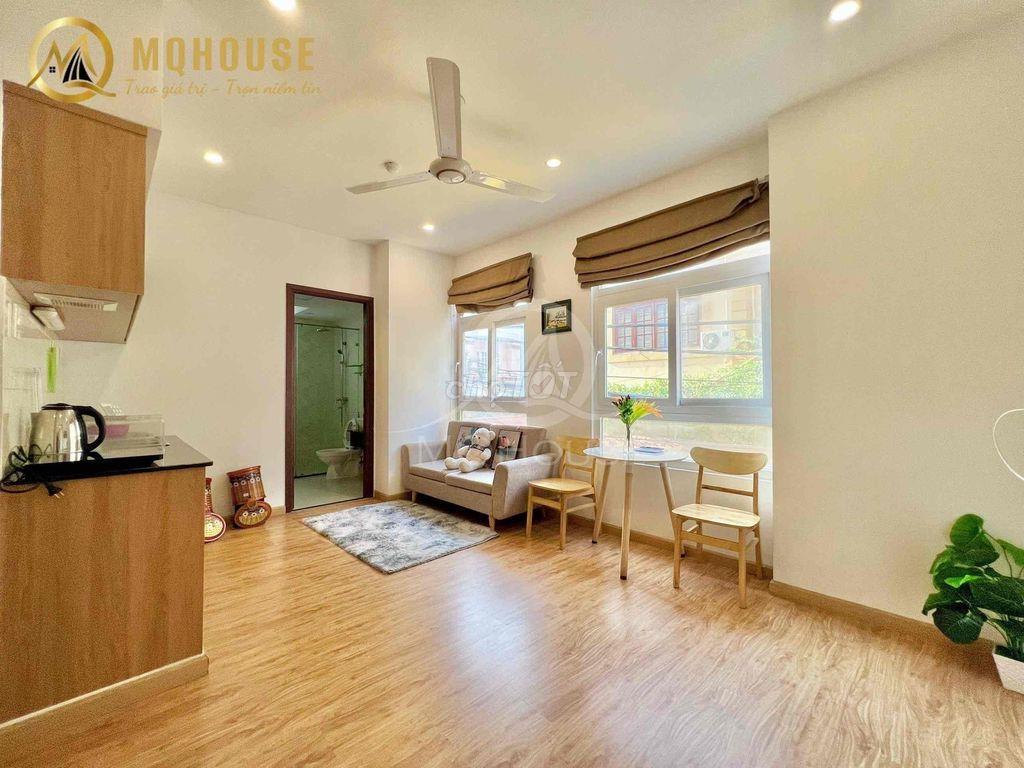 ✨CHDV 1PN CỰC ĐÁNG SỐNG TẠI PHAN XÍCH LONG