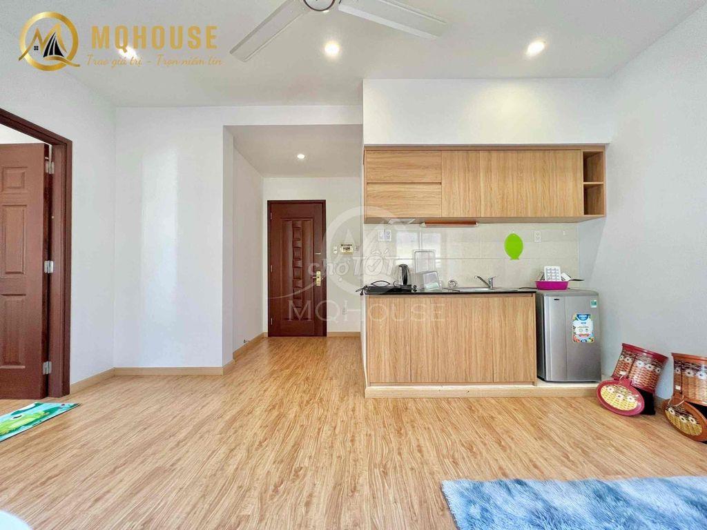 ✨CHDV 1PN CỰC ĐÁNG SỐNG TẠI PHAN XÍCH LONG