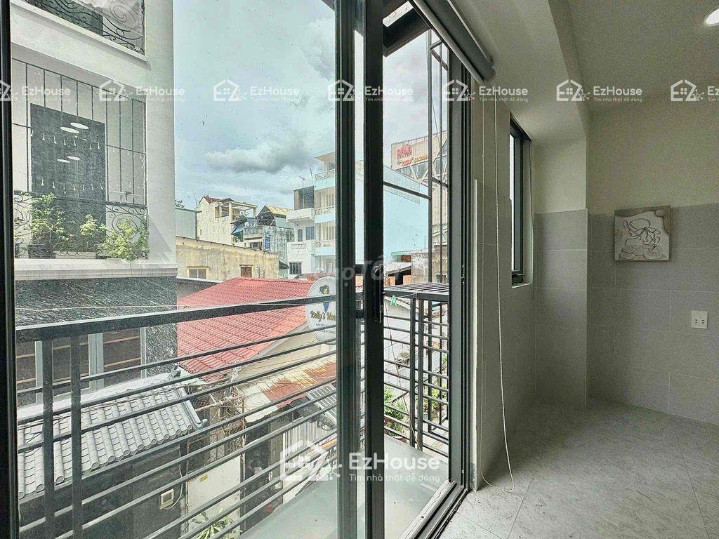 🔥NGAY VÒNG XOAY LĂNG CHA CẢ STUDIO FULL NT - BANCONG - MÁY GIẶT RIÊNG