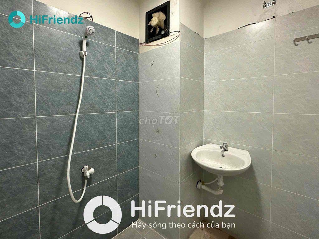 🔥NGAY CV LÊ THỊ RIÊNG DUPLEX SIÊU RỘNG HƠN 30M2 CỬA SỔ SIÊU THOÁNG