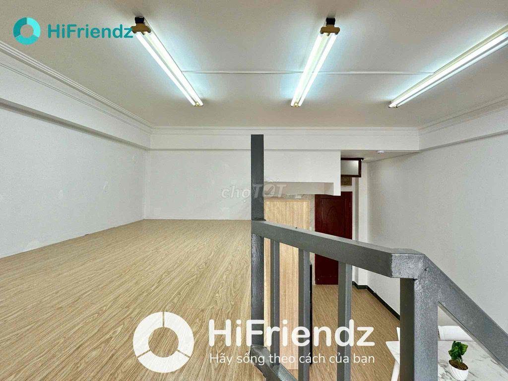 🔥NGAY CV LÊ THỊ RIÊNG DUPLEX SIÊU RỘNG HƠN 30M2 CỬA SỔ SIÊU THOÁNG