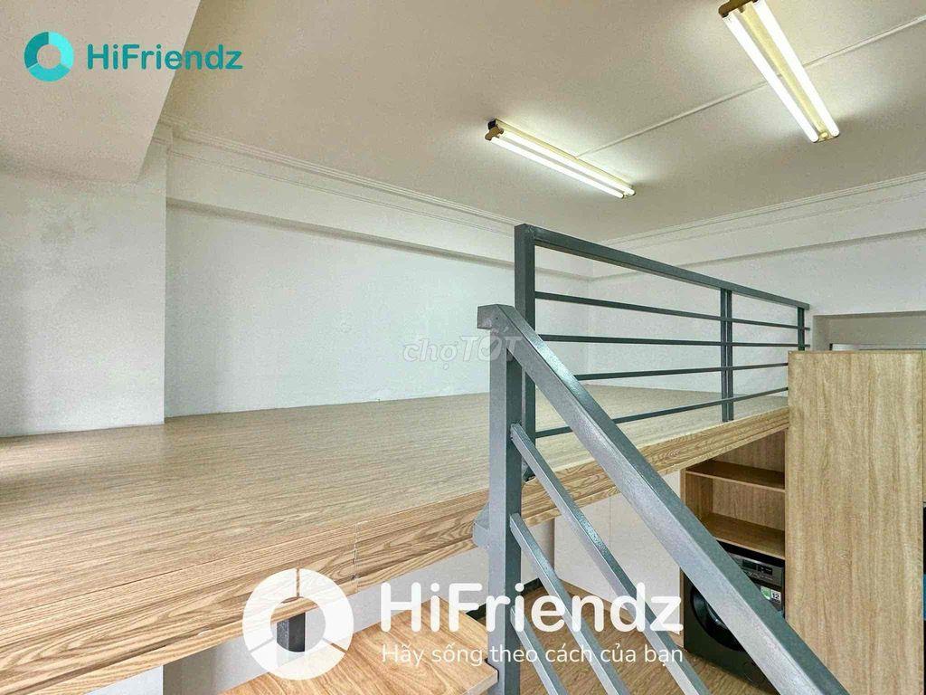 🔥NGAY CV LÊ THỊ RIÊNG DUPLEX SIÊU RỘNG HƠN 30M2 CỬA SỔ SIÊU THOÁNG