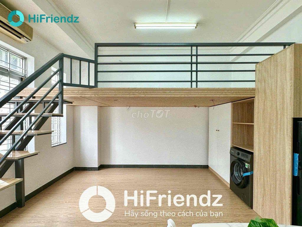 🔥NGAY CV LÊ THỊ RIÊNG DUPLEX SIÊU RỘNG HƠN 30M2 CỬA SỔ SIÊU THOÁNG