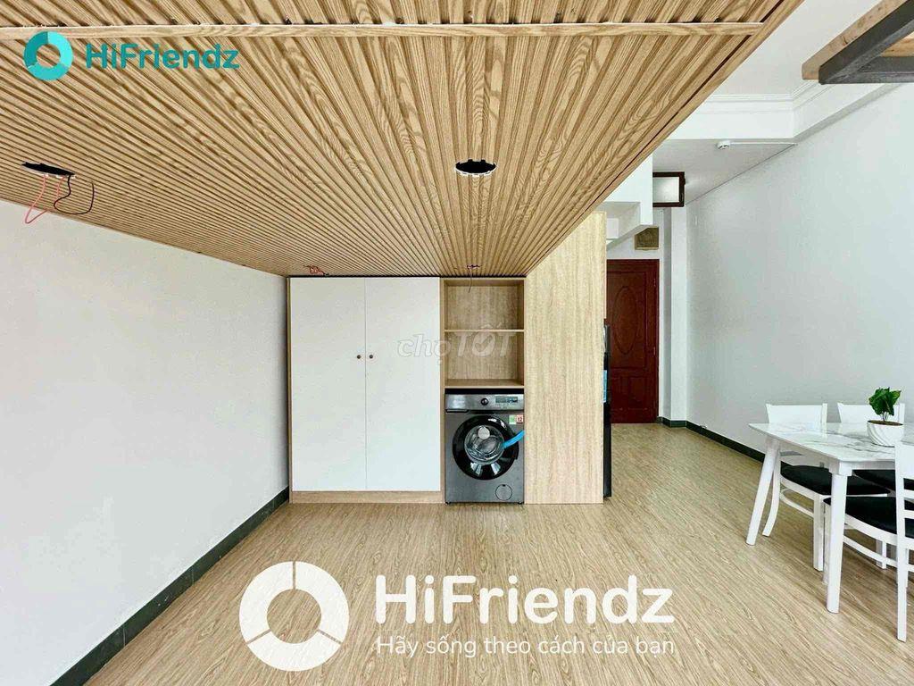 🔥NGAY CV LÊ THỊ RIÊNG DUPLEX SIÊU RỘNG HƠN 30M2 CỬA SỔ SIÊU THOÁNG