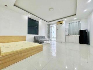 🔥STUDIO BANCONG NGAY SÂN BAY SIÊU THOÁNG CỰC ĐÁNG SỐNG