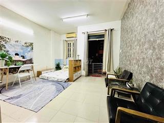 🔥STUDIO BANCONG NGAY LOTTE CỘNG HOÀ SIÊU RỘNG FULL NT