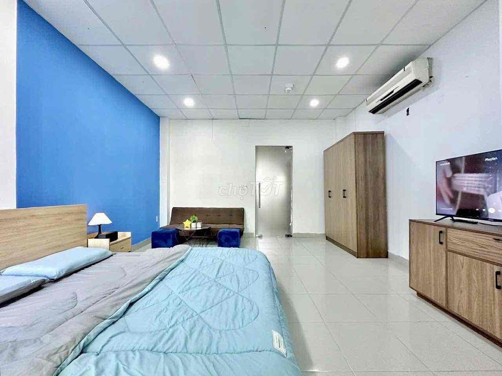🔥CHDV 2PN HOÀNG SA TRƯỜNG SA 60M2 BANCONG SÂN VƯỜN CỰC ĐÁNG SỐNG