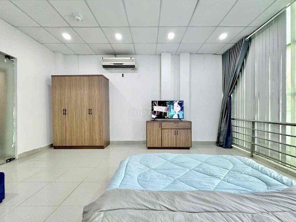 🔥CHDV 2PN HOÀNG SA TRƯỜNG SA 60M2 BANCONG SÂN VƯỜN CỰC ĐÁNG SỐNG