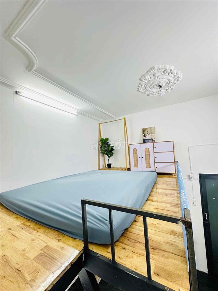 ✨DUPLEX NGAY CV HOÀNG VĂN THỤ FULL NT NHÀ GIẶT SẤY SIÊU THOÁNG