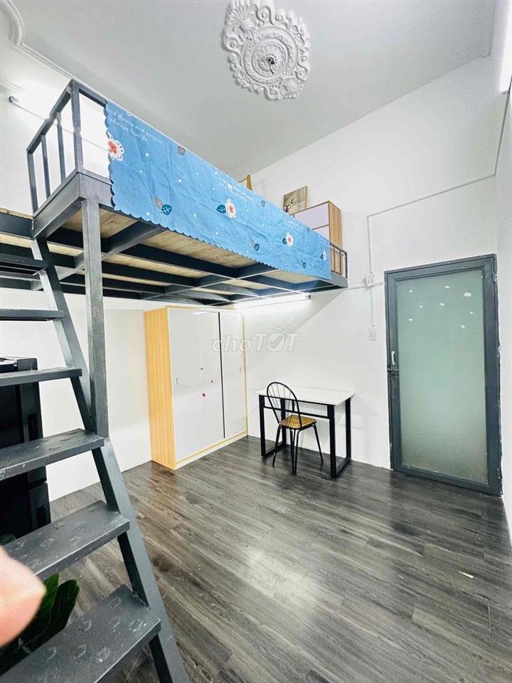 ✨DUPLEX NGAY CV HOÀNG VĂN THỤ FULL NT NHÀ GIẶT SẤY SIÊU THOÁNG