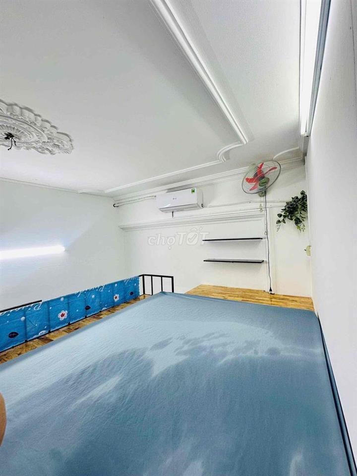✨DUPLEX NGAY CV HOÀNG VĂN THỤ FULL NT NHÀ GIẶT SẤY SIÊU THOÁNG