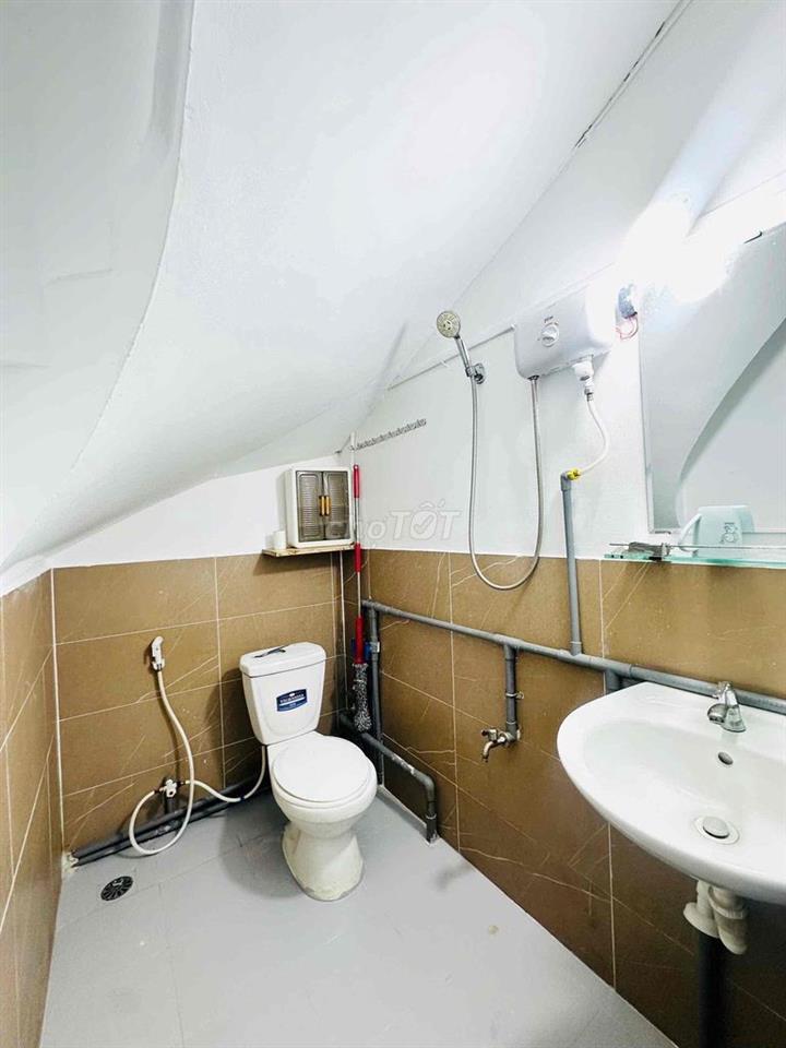 ✨DUPLEX NGAY CV HOÀNG VĂN THỤ FULL NT NHÀ GIẶT SẤY SIÊU THOÁNG