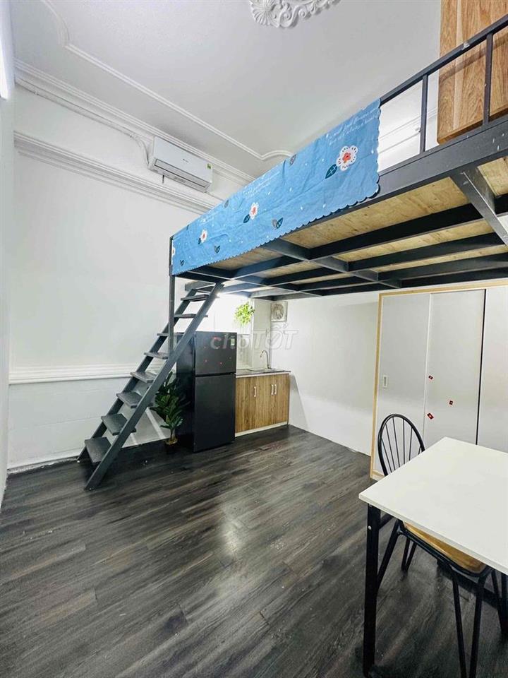 ✨DUPLEX NGAY CV HOÀNG VĂN THỤ FULL NT NHÀ GIẶT SẤY SIÊU THOÁNG