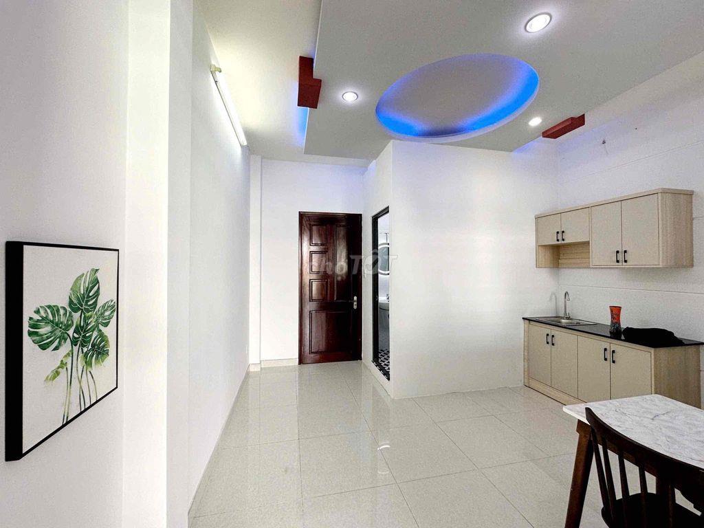 ✨1PN NGAY HOÀNG SA TRƯỜNG SA SẮP TRỐNG SIÊU ĐẸP BANCONG FULL NT