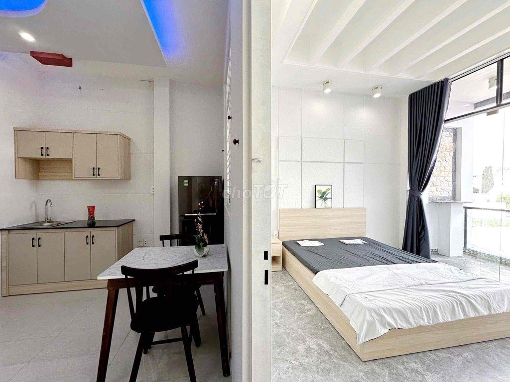 ✨1PN NGAY HOÀNG SA TRƯỜNG SA SẮP TRỐNG SIÊU ĐẸP BANCONG FULL NT