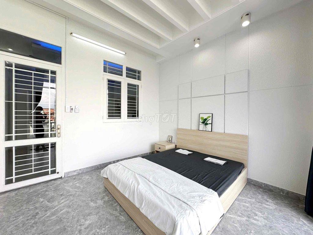 ✨1PN NGAY HOÀNG SA TRƯỜNG SA SẮP TRỐNG SIÊU ĐẸP BANCONG FULL NT