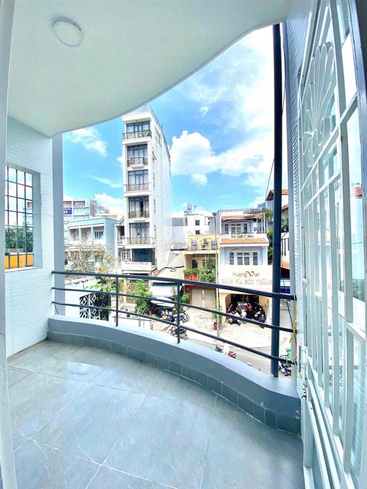 🔥SIÊU PHẨM TRỐNG NGAY CV GIA ĐỊNH 1PN BANCONG FULL NT MÁY GIẶT RIÊNG