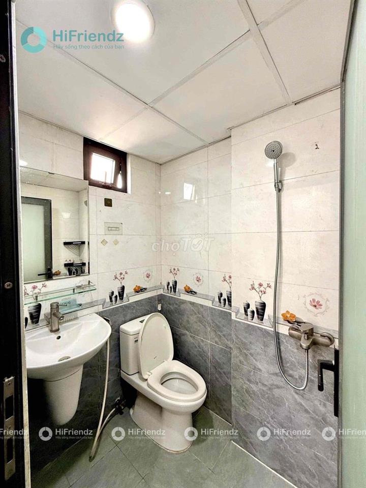 🔥NGAY HOÀNG SA 1PN MGR CỬA SỔ FULL NT CỰC THOÁNG