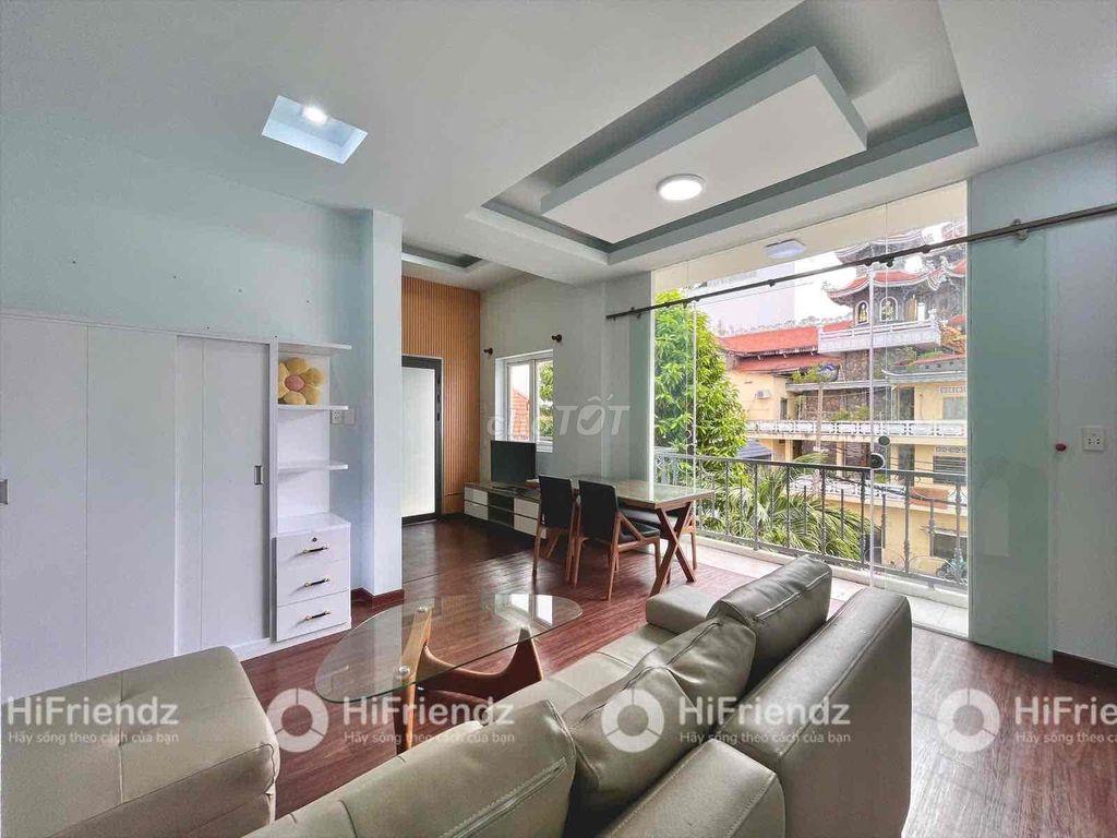 🔥SẮP TRỐNG NGAY CV GIA ĐỊNH STUDIO 1PN 1PK