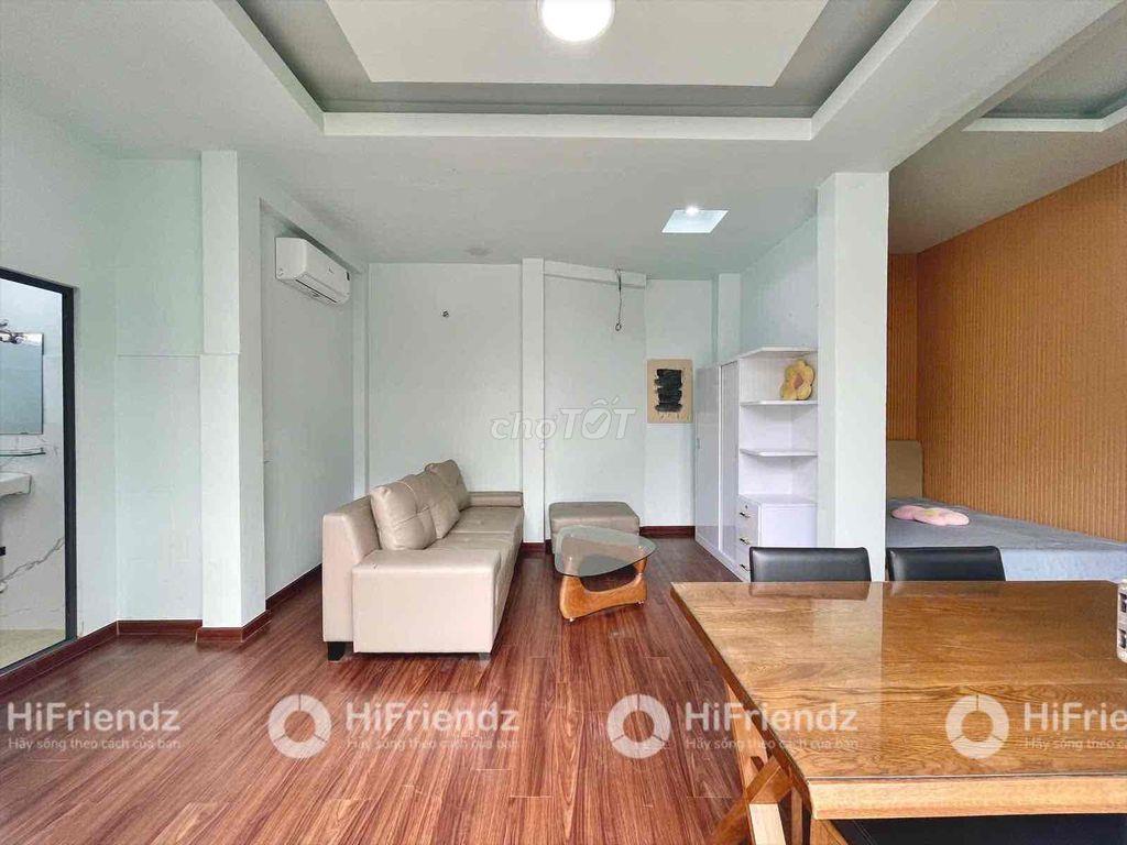 🔥SẮP TRỐNG NGAY CV GIA ĐỊNH STUDIO 1PN 1PK