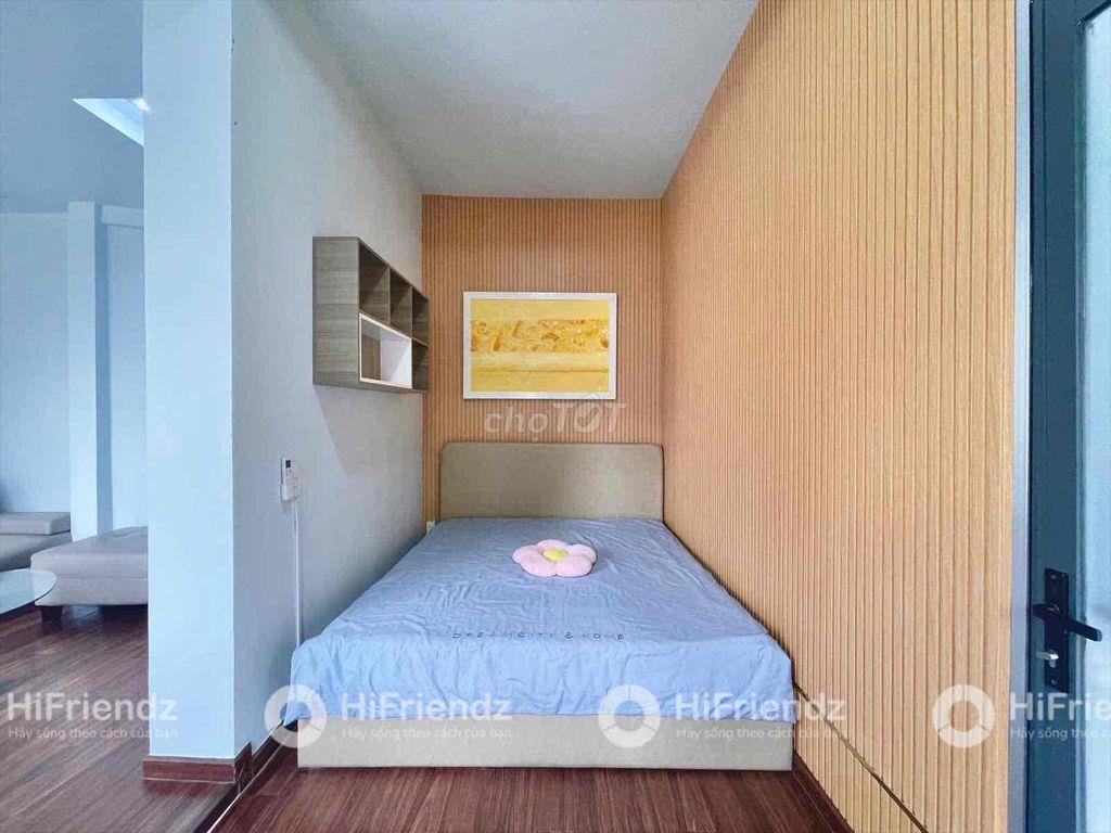 🔥SẮP TRỐNG NGAY CV GIA ĐỊNH STUDIO 1PN 1PK
