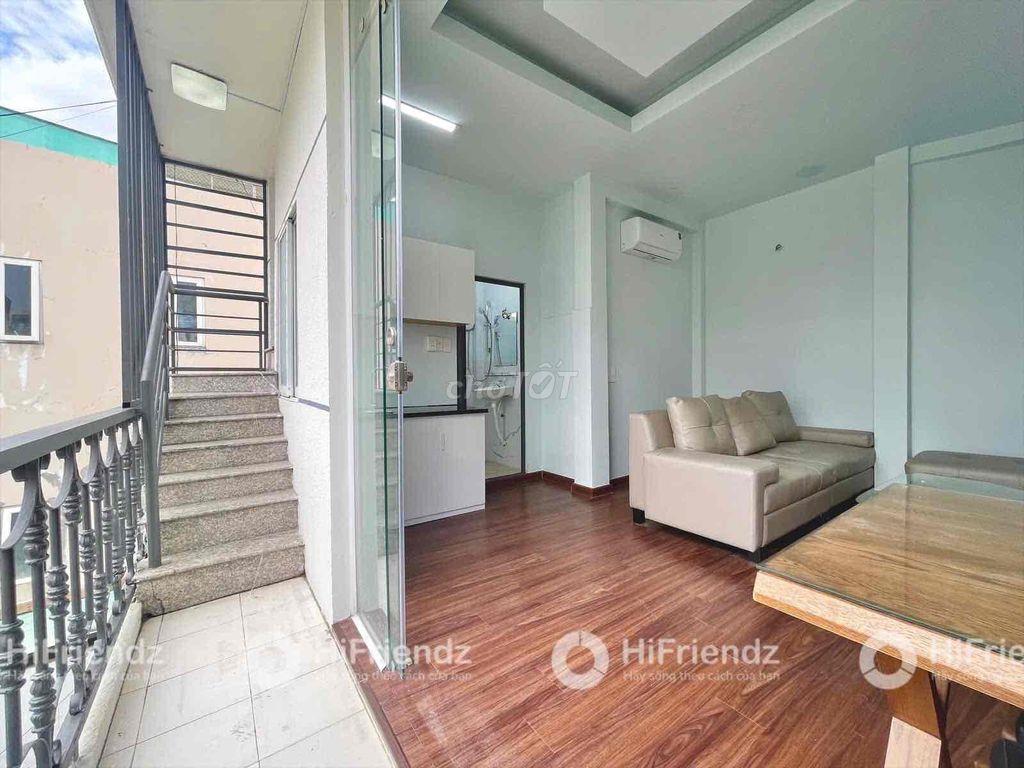 🔥SẮP TRỐNG NGAY CV GIA ĐỊNH STUDIO 1PN 1PK