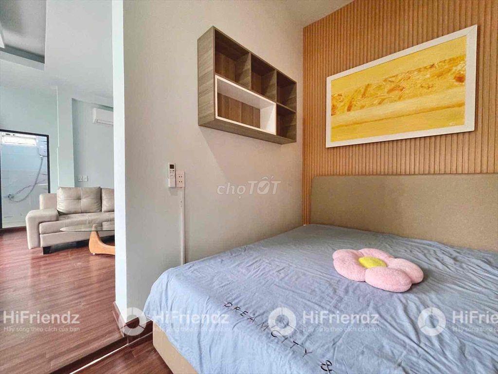 🔥SẮP TRỐNG NGAY CV GIA ĐỊNH STUDIO 1PN 1PK