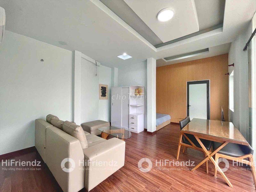 🔥SẮP TRỐNG NGAY CV GIA ĐỊNH STUDIO 1PN 1PK