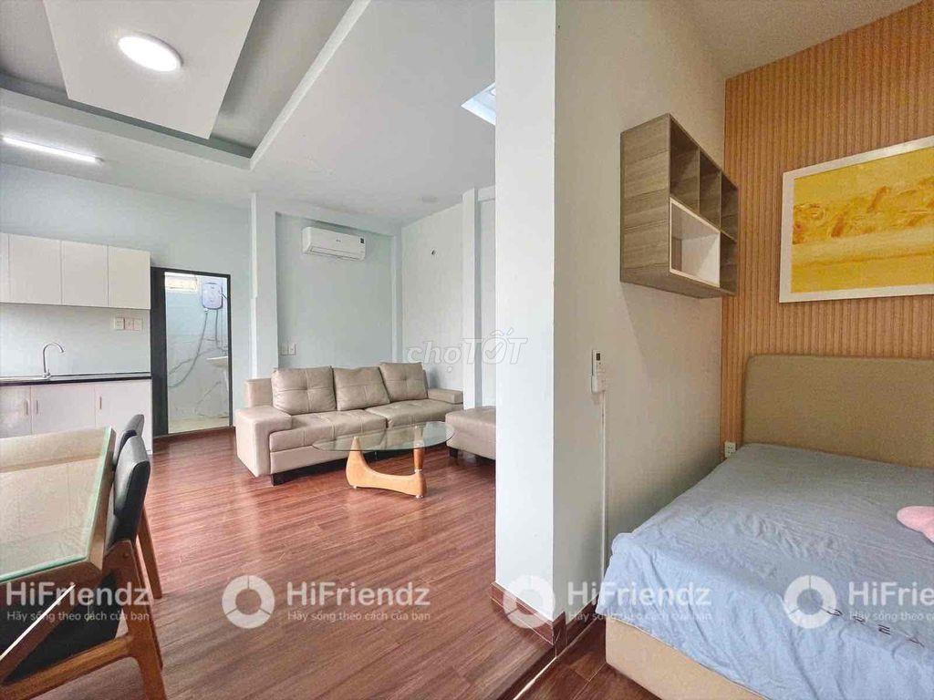 🔥SẮP TRỐNG NGAY CV GIA ĐỊNH STUDIO 1PN 1PK