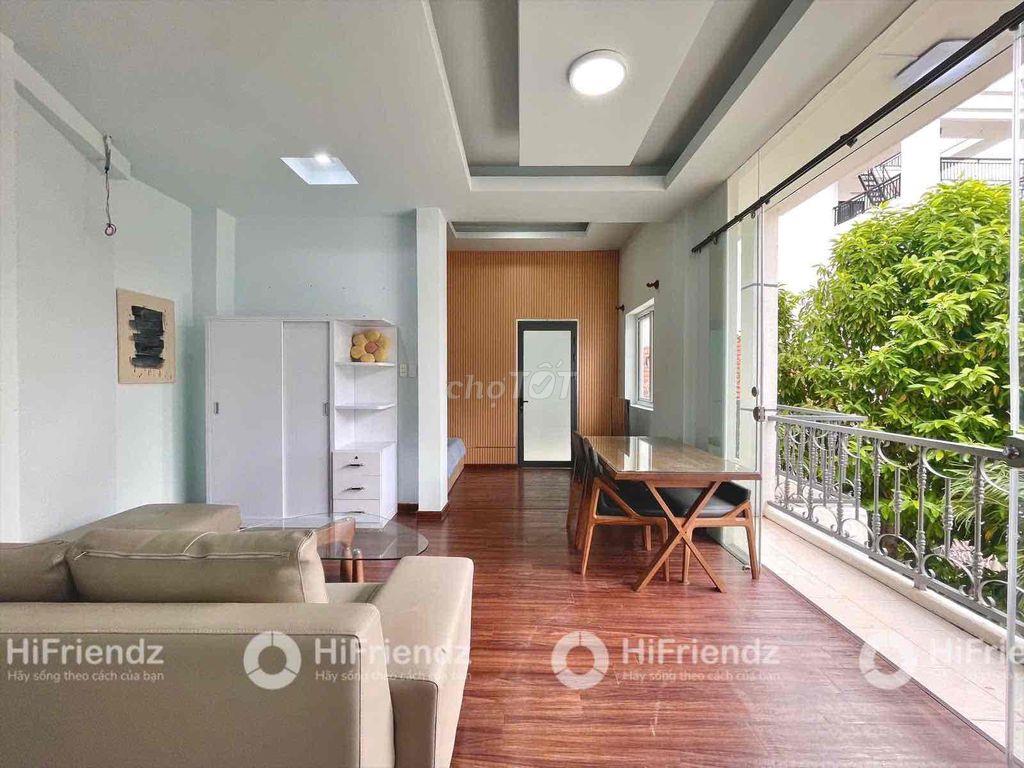 🔥SẮP TRỐNG NGAY CV GIA ĐỊNH STUDIO 1PN 1PK