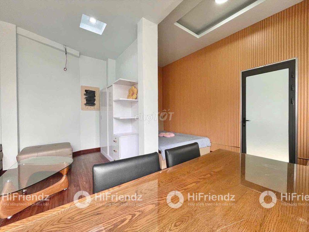 🔥SẮP TRỐNG NGAY CV GIA ĐỊNH STUDIO 1PN 1PK