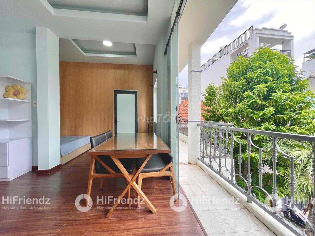🔥SẮP TRỐNG NGAY CV GIA ĐỊNH STUDIO 1PN 1PK