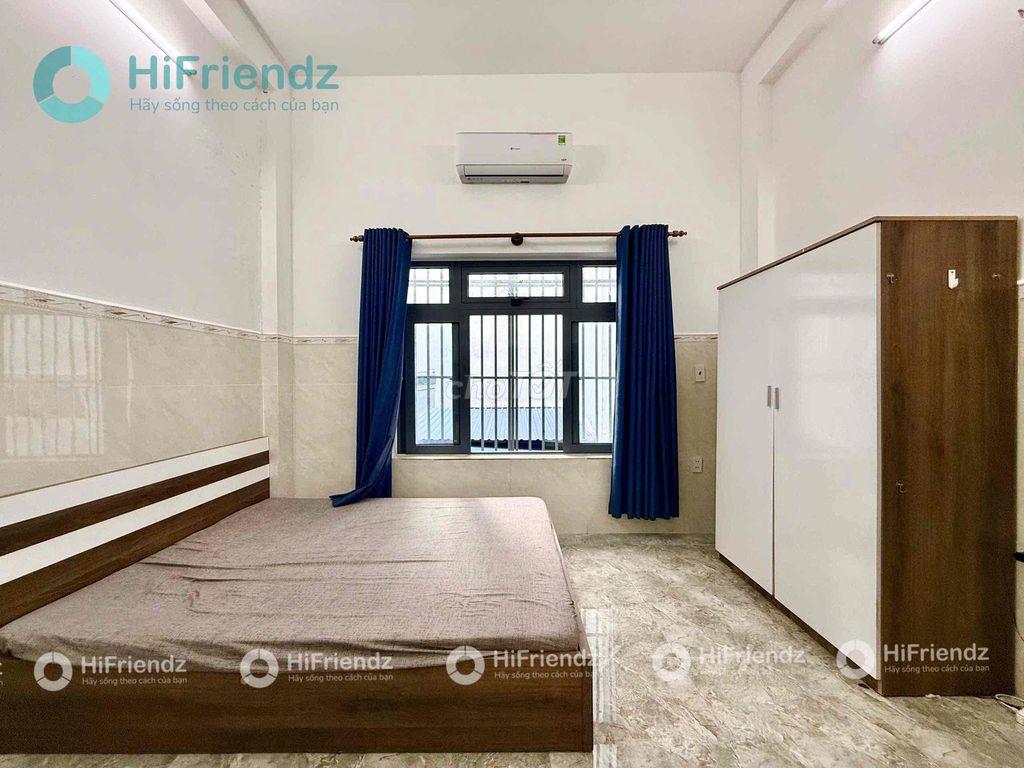 🔥SẮP TRỐNG NGAY PHAN XÍCH LONG STUDIO TÁCH BẾP CỬA SỔ TRỜI SIÊU THOÁNG