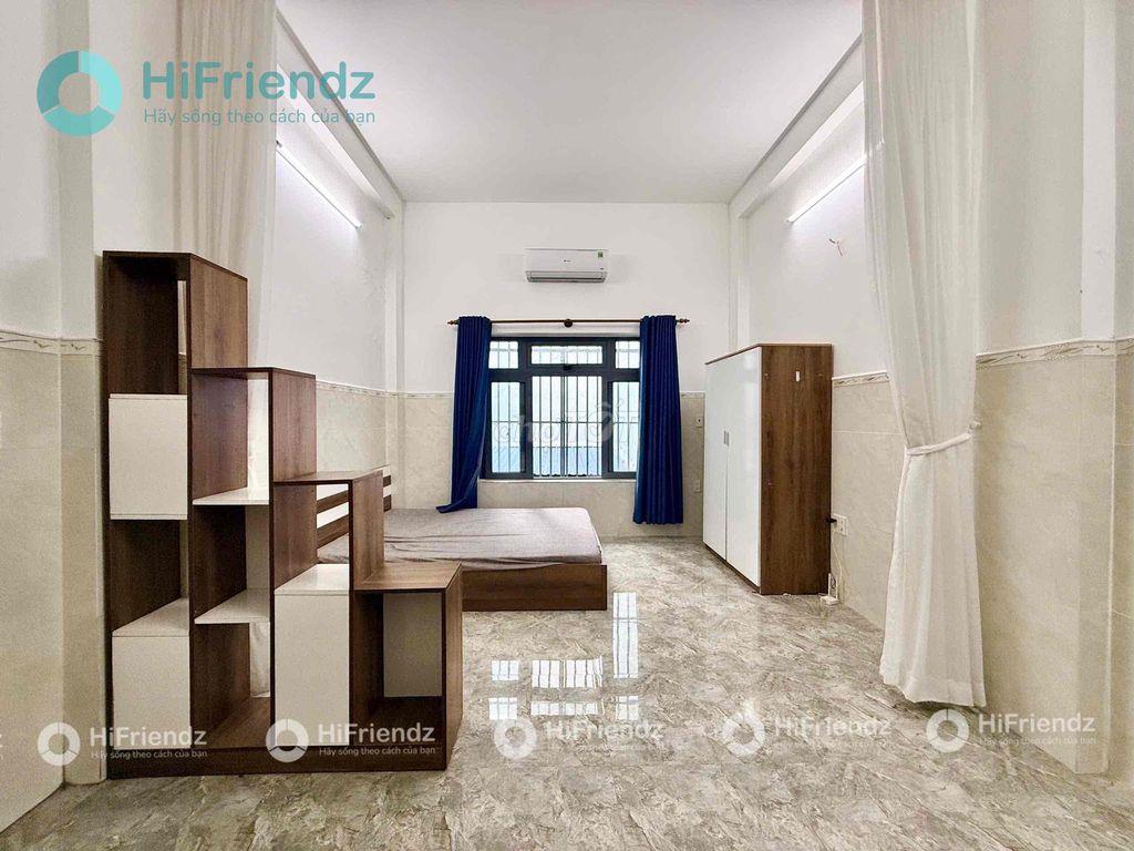🔥SẮP TRỐNG NGAY PHAN XÍCH LONG STUDIO TÁCH BẾP CỬA SỔ TRỜI SIÊU THOÁNG
