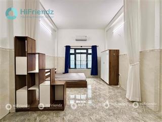 🔥SẮP TRỐNG NGAY PHAN XÍCH LONG STUDIO TÁCH BẾP CỬA SỔ TRỜI SIÊU THOÁNG