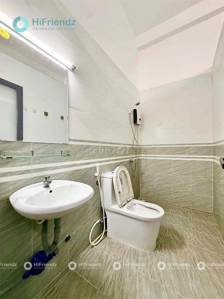 🔥SẮP TRỐNG NGAY PHAN XÍCH LONG STUDIO TÁCH BẾP CỬA SỔ TRỜI SIÊU THOÁNG