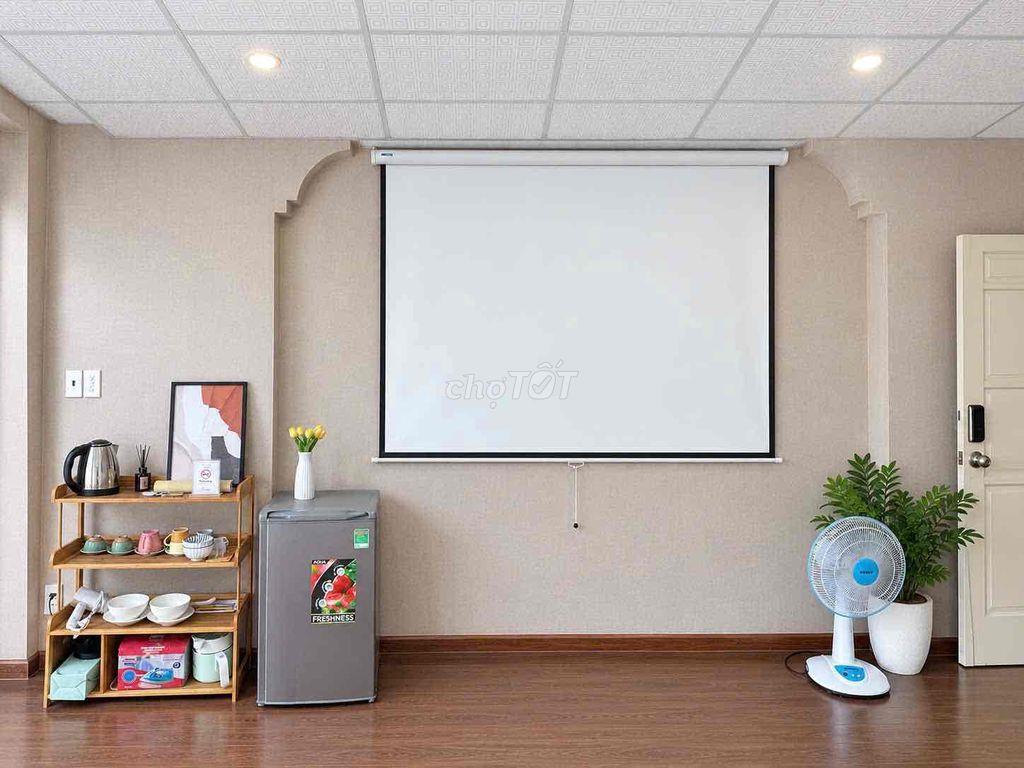 🔥STUDIO NGAY PHAN XÍCH LONG ĐẸP NHƯ HOMESTAY FULL NT CỰC YÊU