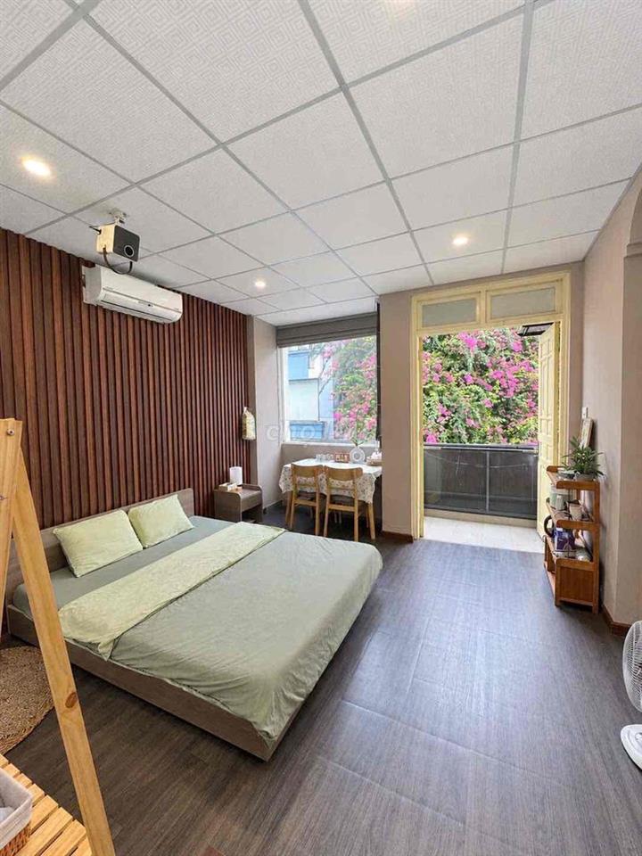 🔥STUDIO NGAY PHAN XÍCH LONG ĐẸP NHƯ HOMESTAY FULL NT CỰC YÊU