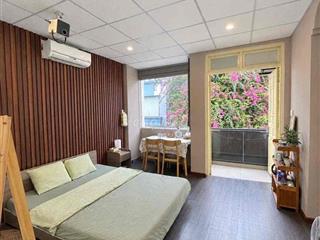 🔥STUDIO NGAY PHAN XÍCH LONG ĐẸP NHƯ HOMESTAY FULL NT CỰC YÊU