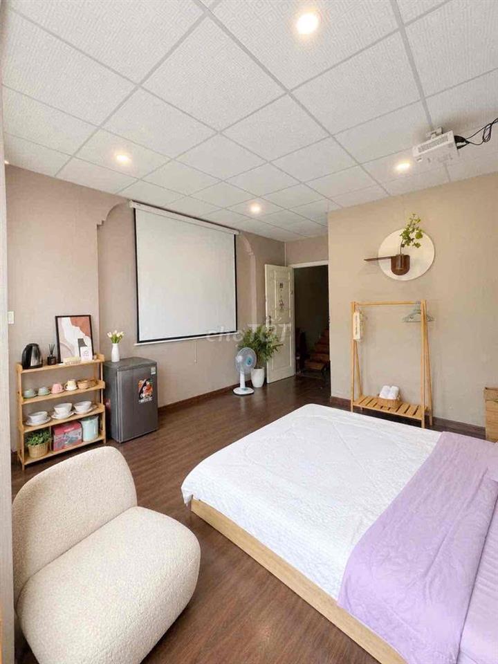 🔥STUDIO NGAY PHAN XÍCH LONG ĐẸP NHƯ HOMESTAY FULL NT CỰC YÊU