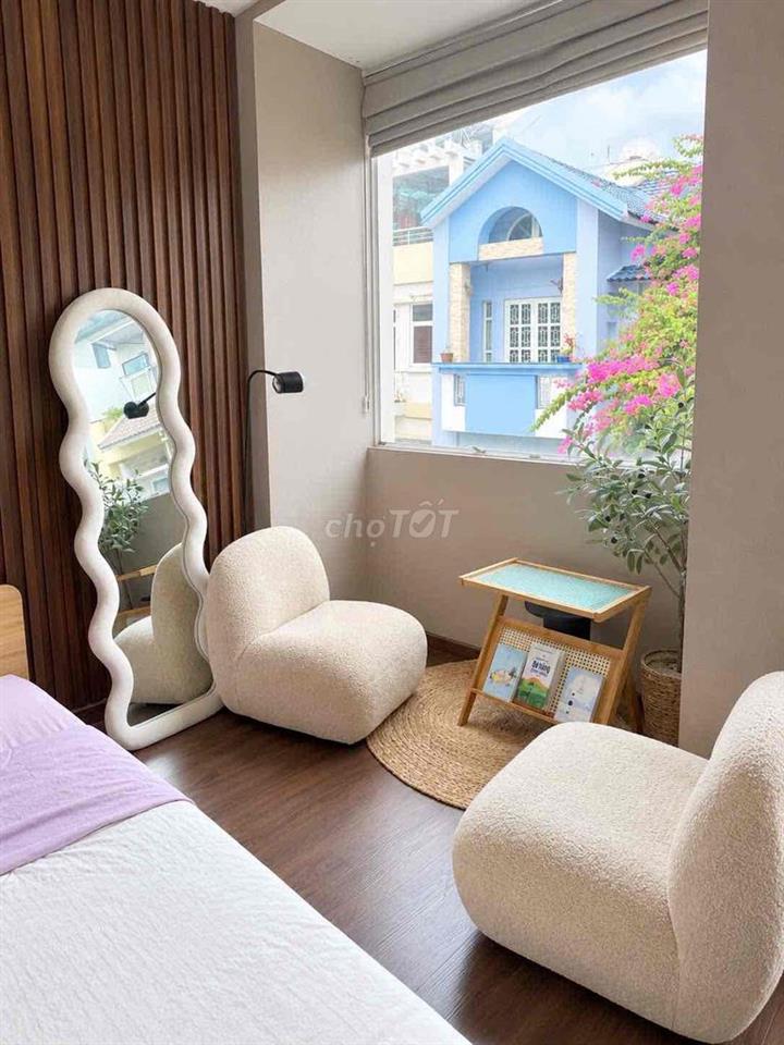 🔥STUDIO NGAY PHAN XÍCH LONG ĐẸP NHƯ HOMESTAY FULL NT CỰC YÊU
