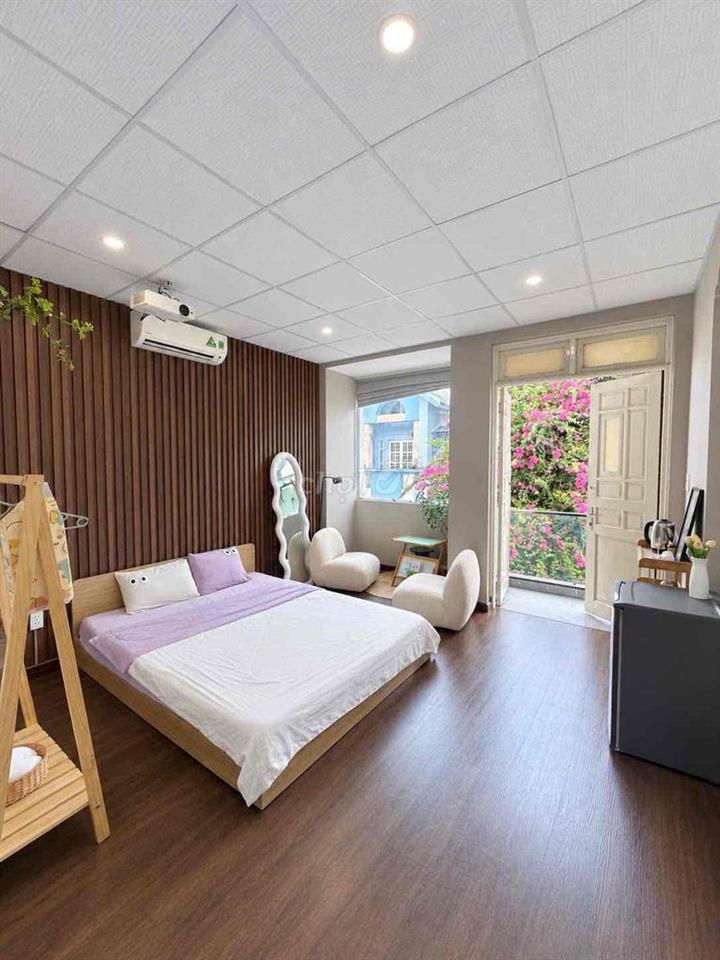 🔥STUDIO NGAY PHAN XÍCH LONG ĐẸP NHƯ HOMESTAY FULL NT CỰC YÊU