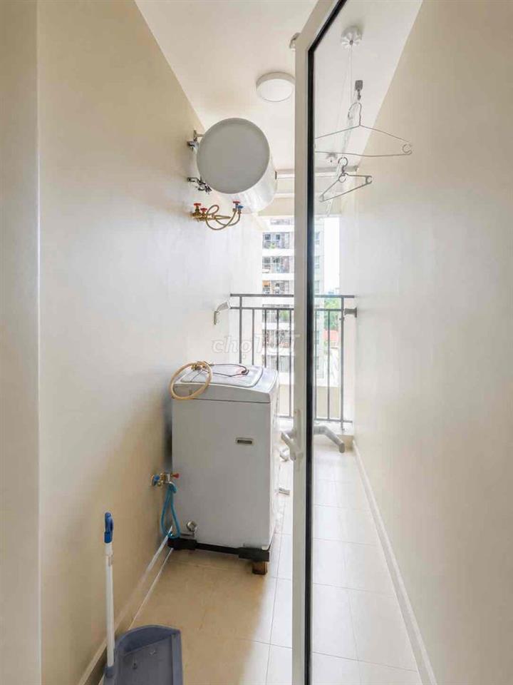 CHUNG CƯ 2 PHÒNG NGỦ 2WC FULL NỘI THẤT – GOLDEN MANSION