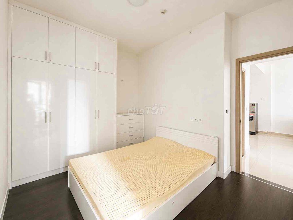 CHUNG CƯ 2 PHÒNG NGỦ 2WC FULL NỘI THẤT – GOLDEN MANSION