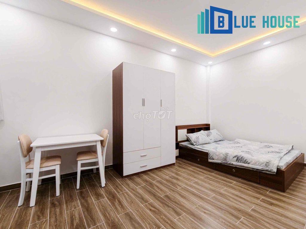 CHDV 1PN RỘNG RÃI CÓ BANCOL NGAY HOÀNG VĂN THỤ