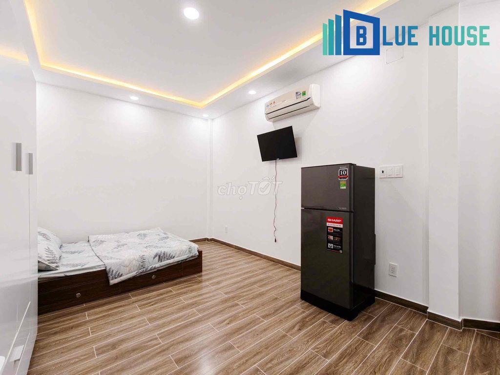 CHDV 1PN RỘNG RÃI CÓ BANCOL NGAY HOÀNG VĂN THỤ