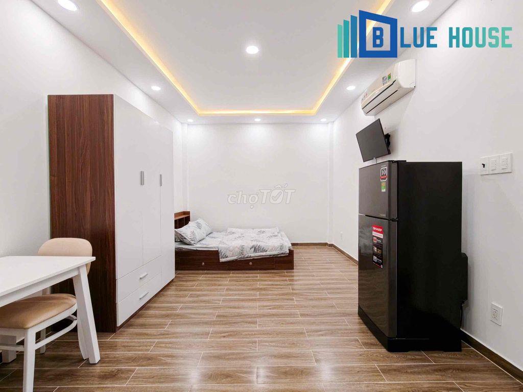 CHDV 1PN RỘNG RÃI CÓ BANCOL NGAY HOÀNG VĂN THỤ